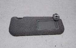 View Auto part Sunvisor Toyota Camry 2020