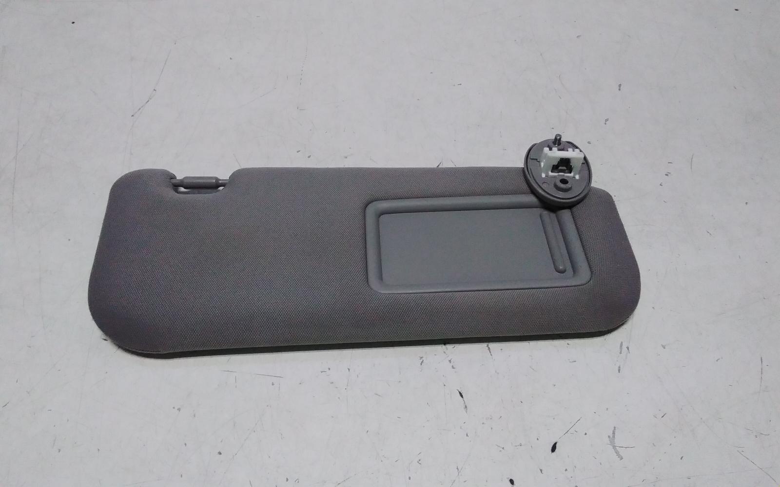 View Auto part Sunvisor Toyota Camry 2020