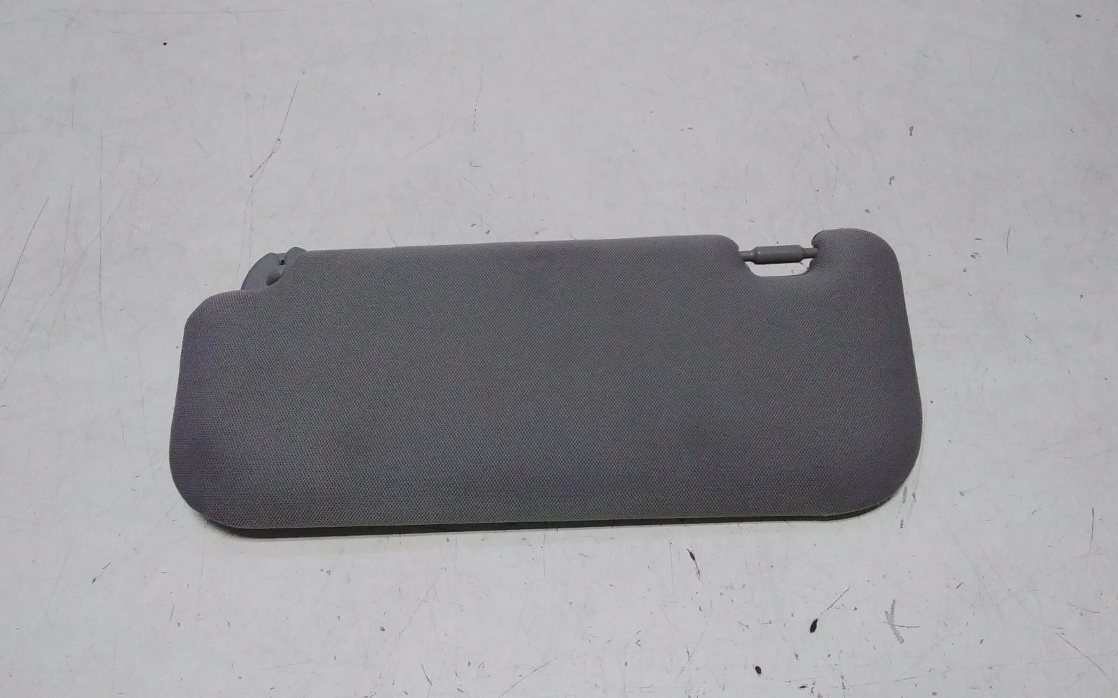 View Auto part Sunvisor Toyota Camry 2020