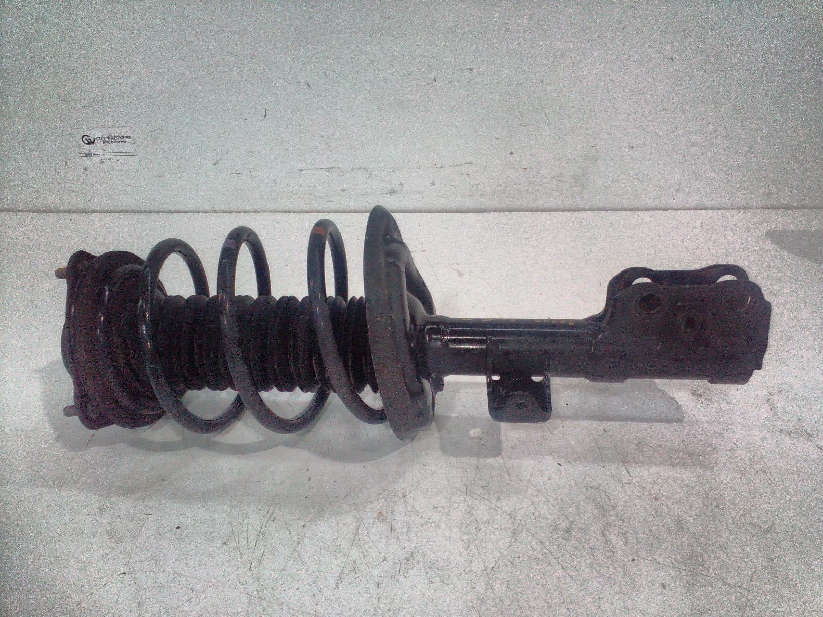 View Auto part Right Front Strut Toyota Camry 2020