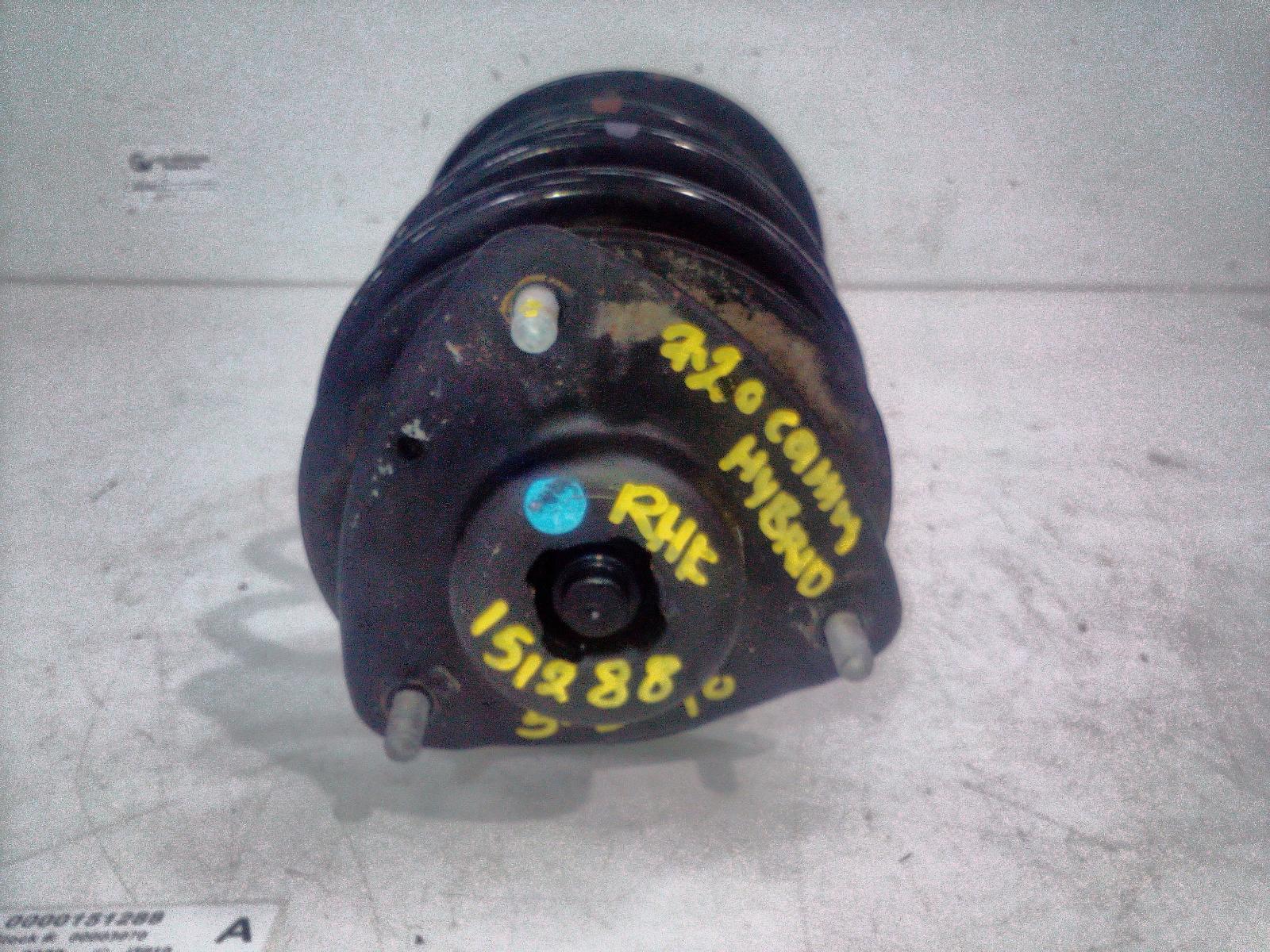 View Auto part Right Front Strut Toyota Camry 2020