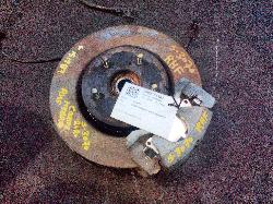 View Auto part Right Front Hub Assembly Toyota Camry 2020