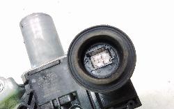 View Auto part Left Front Window Reg/Motor Toyota Camry 2020