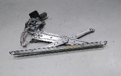 View Auto part Left Front Window Reg/Motor Toyota Camry 2020