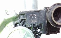View Auto part Left Front Window Reg/Motor Toyota Camry 2020