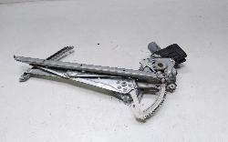View Auto part Right Front Window Reg/Motor Toyota Camry 2020