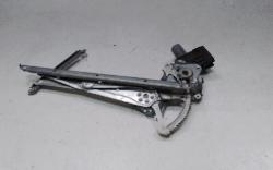 View Auto part Right Front Window Reg/Motor Toyota Camry 2020