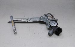 View Auto part Right Front Window Reg/Motor Toyota Camry 2020