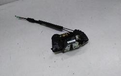 View Auto part Door/Boot/Gate Lock Toyota Camry 2020