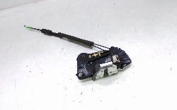 View Auto part Door/Boot/Gate Lock Toyota Camry 2020