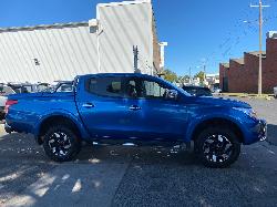 View Auto part Mount Mitsubishi Triton 2016