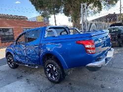 View Auto part A/C Hoses Mitsubishi Triton 2016