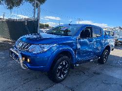 View Auto part Fuse Box Mitsubishi Triton 2016