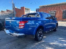 View Auto part A/C Hoses Mitsubishi Triton 2016