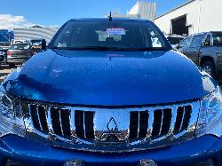View Auto part Fan Shroud Mitsubishi Triton 2016