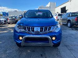 View Auto part Fuse Box Mitsubishi Triton 2016