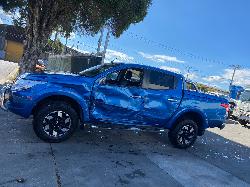 View Auto part Spare Wheel Carrier Mitsubishi Triton 2016