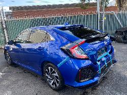 View Auto part Engine Honda Civic 2019
