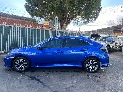 View Auto part Right Front Strut Honda Civic 2019