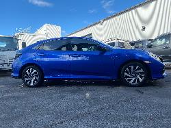 View Auto part Right Front Strut Honda Civic 2019