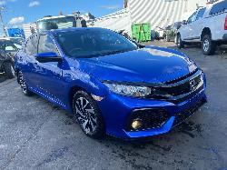 View Auto part Right Front Strut Honda Civic 2019