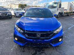 View Auto part Catalytic Converter Honda Civic 2019