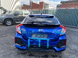 View Auto part Engine Honda Civic 2019