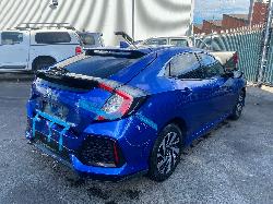 View Auto part Engine Honda Civic 2019