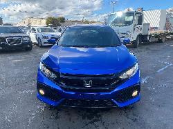 View Auto part Radio/Cd/Dvd/Sat/Tv Honda Civic 2019