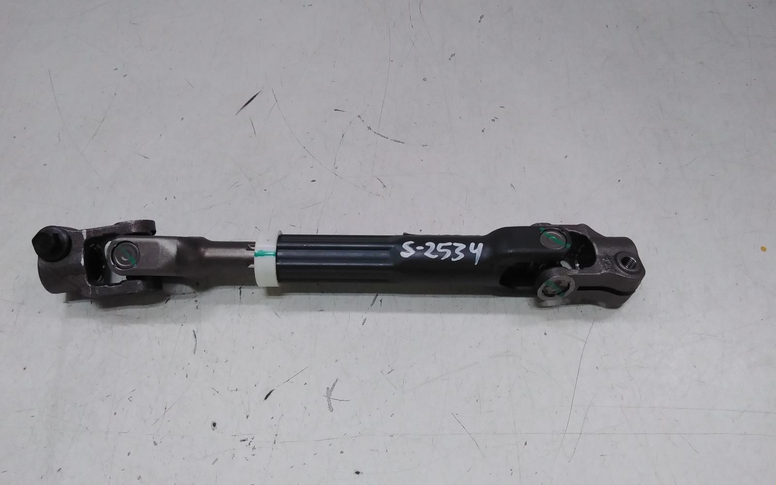 2023 Hyundai I30 Steering Intermediate Shaft View Auto part Steering Intermediate Shaft Hyundai I30 2023