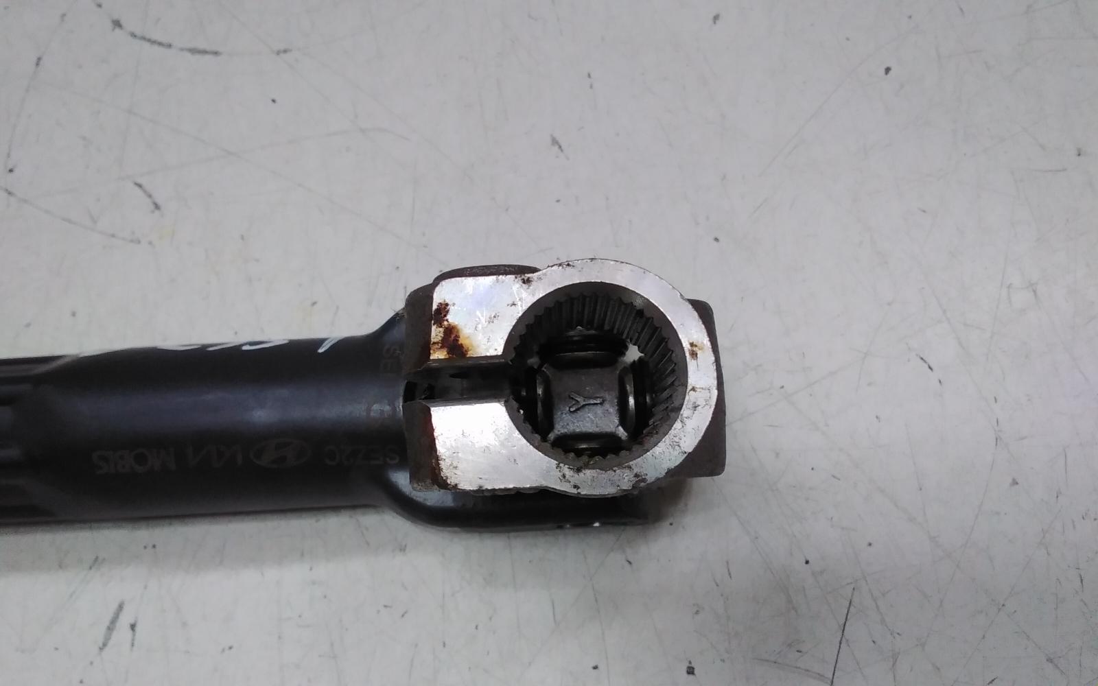 2023 Hyundai I30 Steering Intermediate Shaft View Auto part Steering Intermediate Shaft Hyundai I30 2023