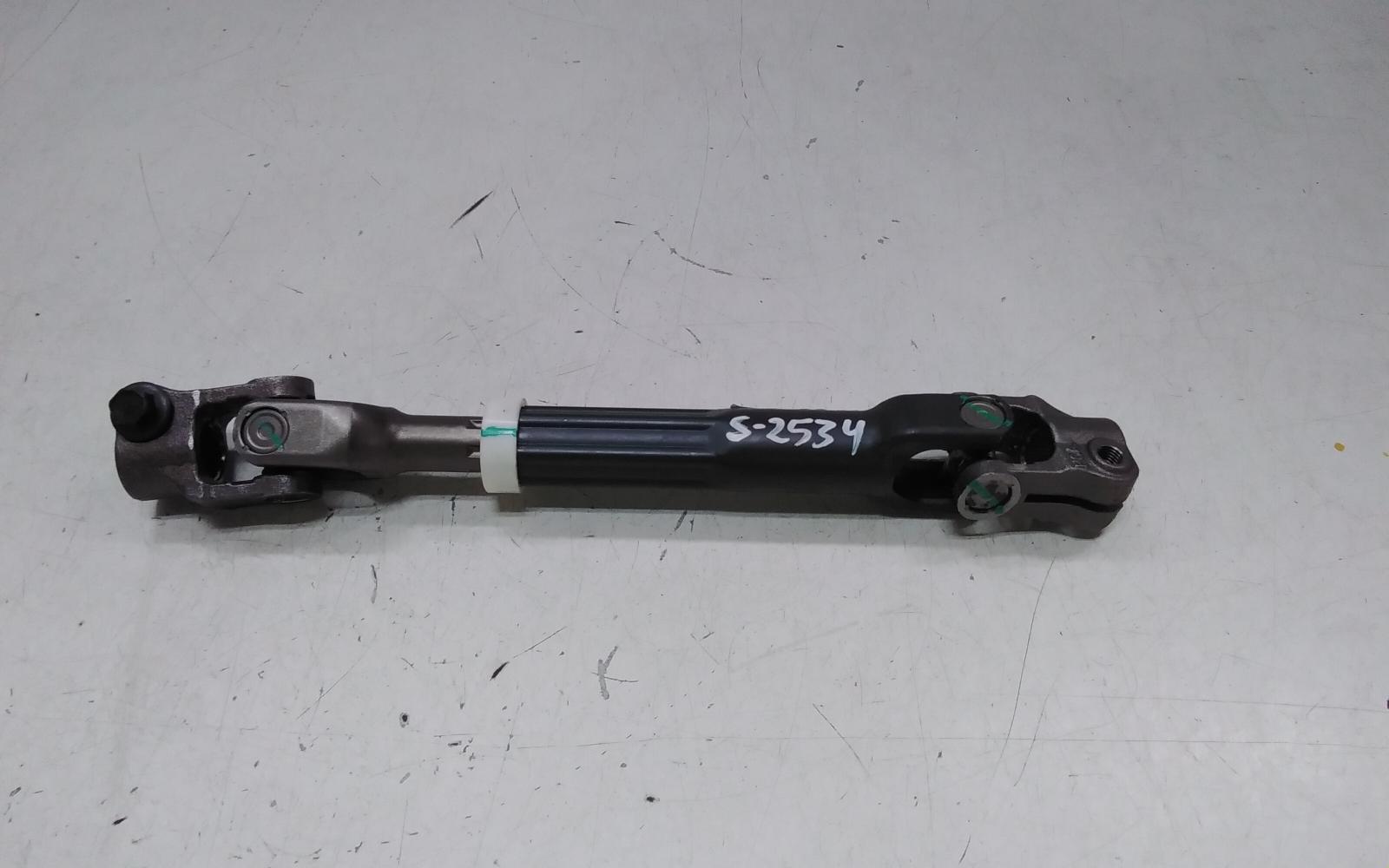 2023 Hyundai I30 Steering Intermediate Shaft View Auto part Steering Intermediate Shaft Hyundai I30 2023