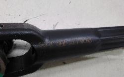View Auto part Steering Intermediate Shaft Hyundai I30 2023
