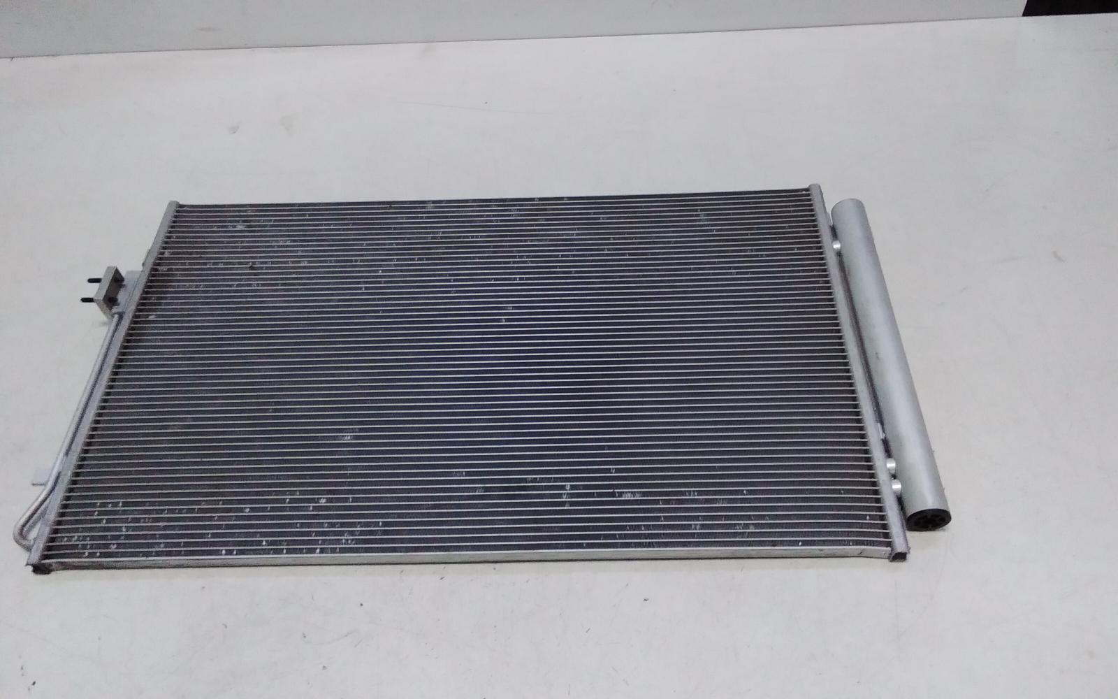 2024 Kia Sorento A/C Condenser View Auto part A/C Condenser Kia Sorento 2024