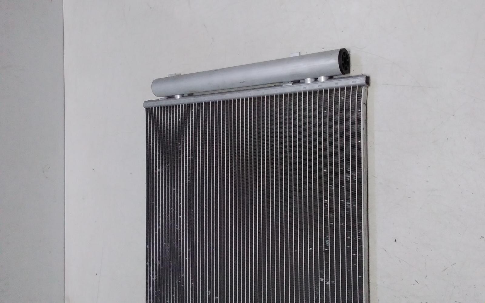 2024 Kia Sorento A/C Condenser View Auto part A/C Condenser Kia Sorento 2024