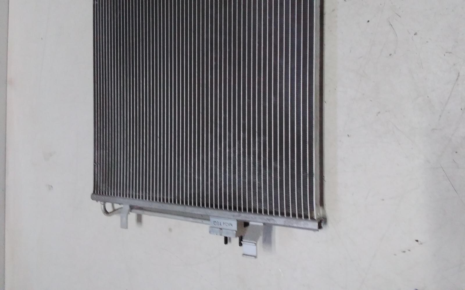 2024 Kia Sorento A/C Condenser View Auto part A/C Condenser Kia Sorento 2024