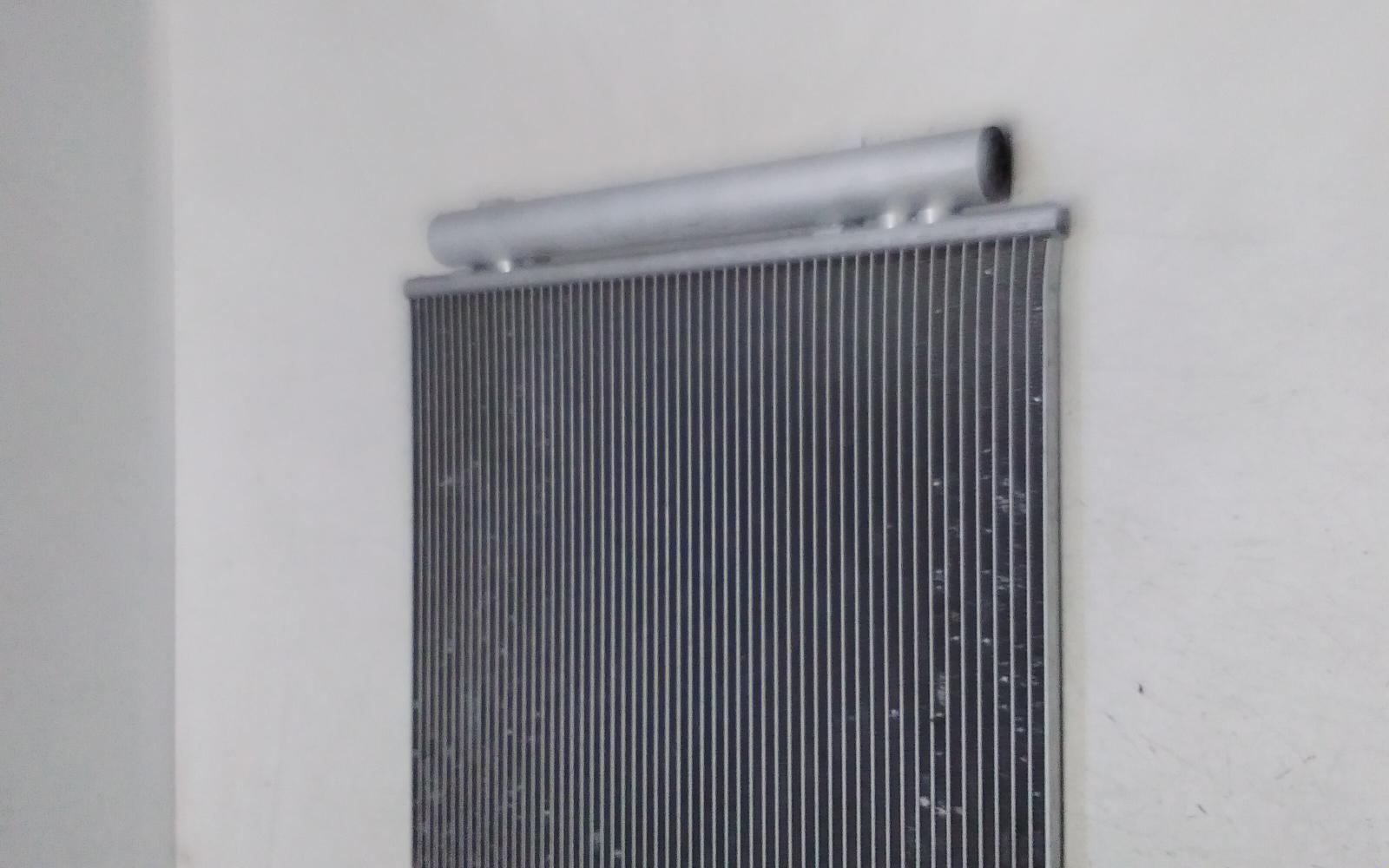 2024 Kia Sorento A/C Condenser View Auto part A/C Condenser Kia Sorento 2024