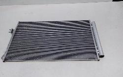 View Auto part A/C Condenser Kia Sorento 2024