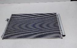 View Auto part A/C Condenser Kia Sorento 2024