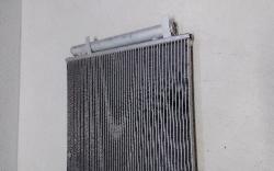 View Auto part A/C Condenser Kia Sorento 2024
