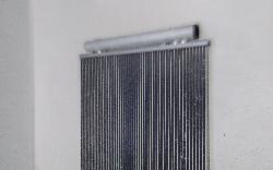 View Auto part A/C Condenser Kia Sorento 2024