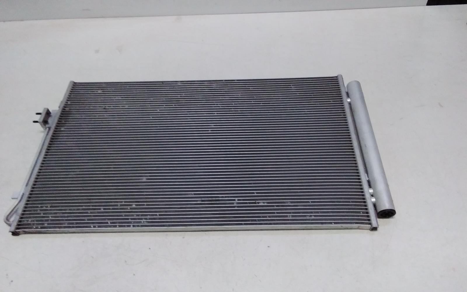 2024 Kia Sorento A/C Condenser View Auto part A/C Condenser Kia Sorento 2024