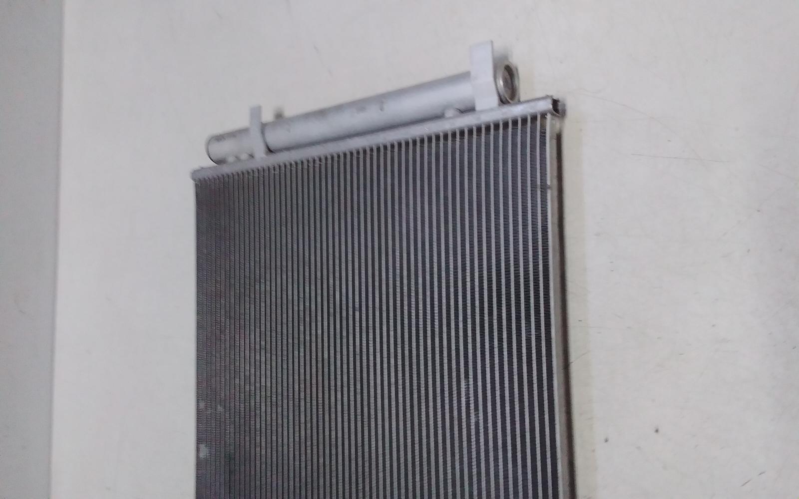 2024 Kia Sorento A/C Condenser View Auto part A/C Condenser Kia Sorento 2024