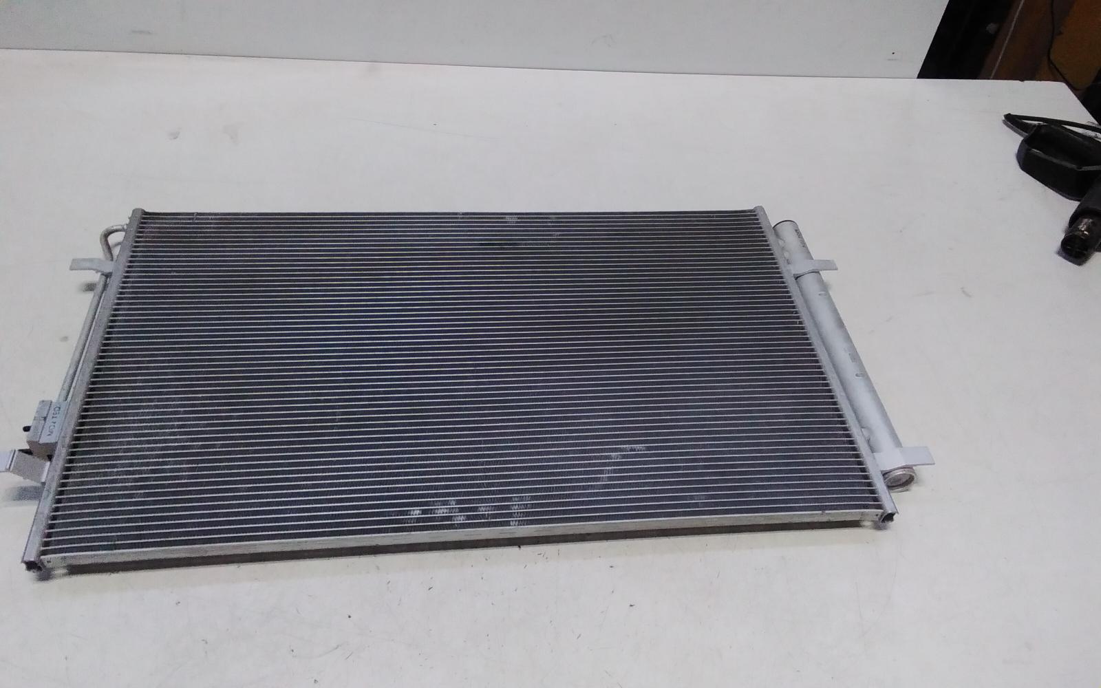 2024 Kia Sorento A/C Condenser View Auto part A/C Condenser Kia Sorento 2024