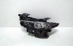 View Auto part Left Headlamp Mazda 3 2022