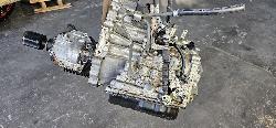 View Auto part Trans/Gearbox Toyota Kluger 2013