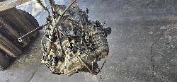 View Auto part Trans/Gearbox Toyota Kluger 2013