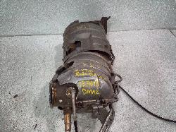 View Auto part Misc Isuzu Dmax 2022