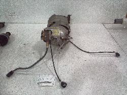 View Auto part Misc Isuzu Dmax 2022