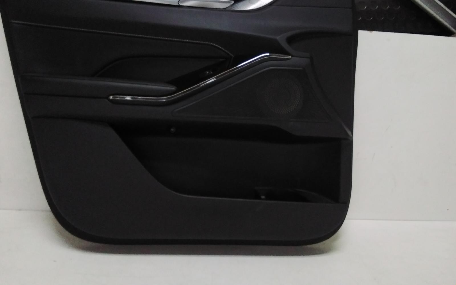2022 Haval H6 Door Trim View Auto part Door Trim Haval H6 2022